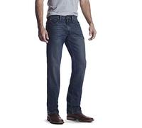 Ariat Herren M5 Slim Bootcut Jeans, Swagger, 31W / 38L