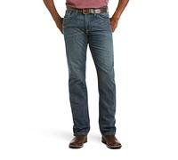 Ariat Herren M5 Slim Deadrun Stackable Straight Leg Jean, 28 W/32 L