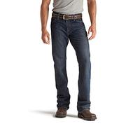 ARIAT Herren MNS Fr M4 RLX BSC Bootcut Shale Jeans, Schiefer, 32 W/38 L
