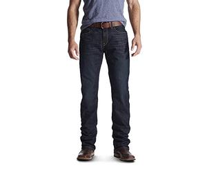 Ariat Herren MNS Rebar M4 Drstr Edge Boot Jn Bodie Jeans, 42 W/30 L
