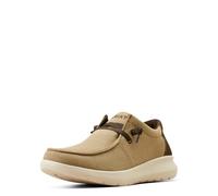 ARIAT Herren P27779_m_FOO Slipper, Hirschschädel/Hellbraun, 45 EU
