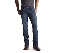 ARIAT Herren Rebar M4 Relaxed Durastretch Basic Bootcut Jeans, Karabiner, 38W x 36L