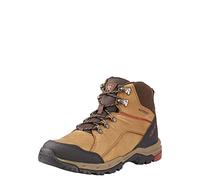 ARIAT Herren Skyline Mid Waterproof Wanderstiefel, Braun, Used-Optik, 47 EU Weit