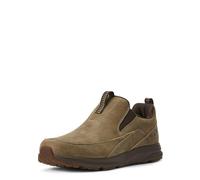 Ariat Herren Spitfire Slip On, Braun Bomber, 44 EU