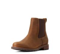 ARIAT Herren Wexford Waterproof Boot Chelsea-Stiefel, Dunkelbraun, 45 EU