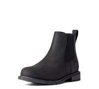 ARIAT Herren Wexford Waterproof Boot Chelsea-Stiefel, Schwarz, 43 EU
