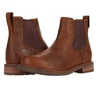 ARIAT Herren Wexford Waterproof Boot Chelsea-Stiefel, Verwittertes Braun, 41.5 EU