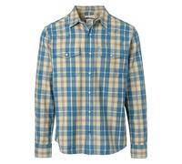 ARIAT Herrenhemd Harlem Retro pale khaki S