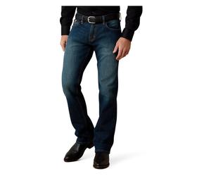 ARIAT Jeans Legacy M7 Slim Fit Straight Fremont fremont 34/34