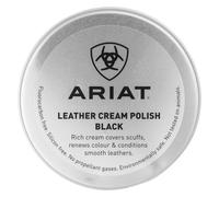ARIAT Ledercreme black 100 ml