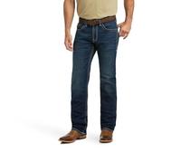 Ariat M5 Straight Stretch Remming Stackable Straight Leg Jean