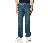 ARIAT Männer Rebar M4 Low Rise Durastretch Boot Cut Jeans, Karabiner, 32W x 32L