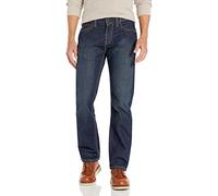 ARIAT Men's MNS FR M7 DRSTR BSC Straight Jean Shale, 30W x 36L