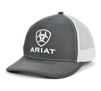 ARIAT Men's Shield Richardson 112 Snapback Cap