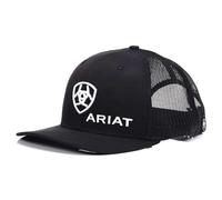 ARIAT Men's Shield Richardson 112 Snapback Cap