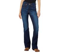 ARIAT Real High-Rise Ballary Bootcut Jeans Pennsylvania 30 L