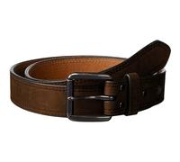 ARIAT Rollgürtel für Herren, Braun, 40