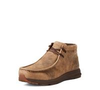 ARIAT Spitfire Mens Boot, Braun Bomber, 45 EU