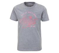 ARIAT T-Shirt Heels Down iceberg XS (7 Jahre)