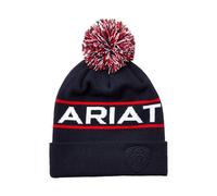 ARIAT Team-Mütze für Damen, Marineblau