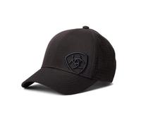 Ariat Tri Factor Cap Black One Size | kavalio - für mich und mein Pferd