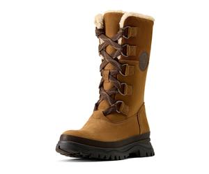 ARIAT Winterstiefel Women's Wetherby dark earth 37