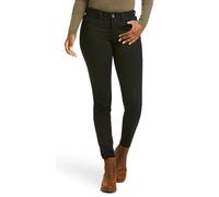 ARIAT Women's Forever Skinny Jeans Rinse (28 R) Black