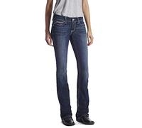Ariat Women's R.E.A.L. Riding Low Rise Boot Cut Jean, Lakeshore, 30 Short