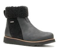 Arielfzip Damen Sneaker Low, schwarz, Gr. 38