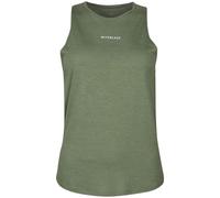 Aries Damen T-Shirt, grün, Gr. L