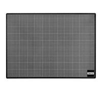 Aristo Schneideunterlage 45 x 60 cm Cut-Mat A2, grün-schwarz