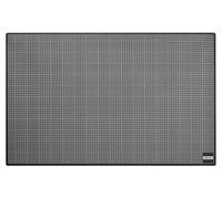 Aristo Schneideunterlage 60 x 90 cm Cut-Mat A1, grün-schwarz