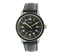 Aristo Herren Uhr Carbonuhr Automatik 7H81
