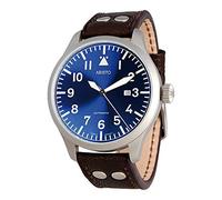 ARISTO Automatikuhr »3H159, Baumuster A " Beobachter "«, Herren Fliegeruhr Vintage Style - Made in Germany