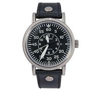 Aristo Automatik Herren Armbanduhr Sportpilot Dayflight 3H43