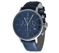 Aristo Bauhaus Herren Chronograph Model 4H153 schweizer Ronda Uhrwerk 5ATM