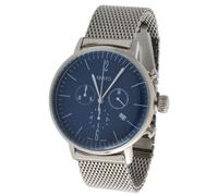Aristo Bauhaus Herren Chronograph Model 4H153M schweizer Ronda Uhrwerk 5ATM