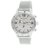 Aristo Herren Messerschmitt Uhr Chrono Fliegeruhr M-20-2M / BFW-M20