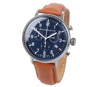 Messerschmitt Herrenuhr Chronograph ME-108-80L