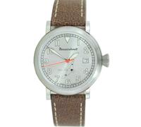 Messerschmitt ME163-SIL Komet Fliegeruhr für Herren