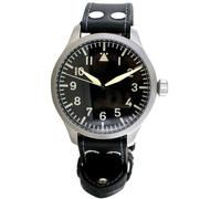 Aristo Herren Uhr Armbanduhr Fliegeruhr Beobachter Automatik 3H213