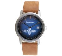 Aristo Unisex Messerschmitt Uhr Boxer-Uhr ME-BOXER14 Leder