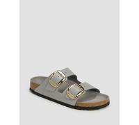 Arizona Bb Lena Hs Narrow Pantoletten In Grau 1029391-highshinestonecoin Grau 38