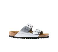 Birkenstock Arizona BF Silver |Silver| EU 36