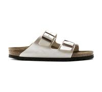 Birkenstock Sandalen Arizona BF Graceful Pearl White EU 39