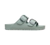 BIRKENSTOCK Pantoletten 1031301 Arizona Big Buckle EVA pure sage schmal 42 EU
