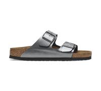 Birkenstock BIRKENSTOCK ARIZONA BF Damen Pantoletten (1029224) Grau 40