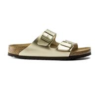 Birkenstock BIRKENSTOCK ARIZONA BF Damen Pantoletten (1016111) Gold 36