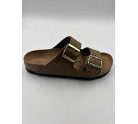 Arizona BS Synthetik Syn Leo Khaki 1030586 grün 70 - Gr. - 37