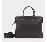 ARIZONA Businesstasche schwarz Herren - Leder - Made in Germany